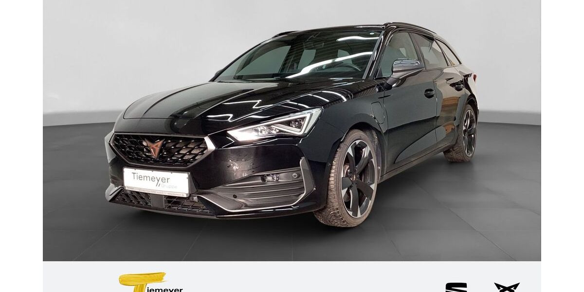 Cupra Leon 28.328 km 23.930 &euro; Bochum 44809