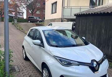 Renault ZOE 20.900 km 15.895 &euro; Bochum 44797