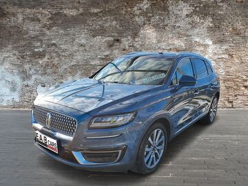 Gebrauchte Ford Edge