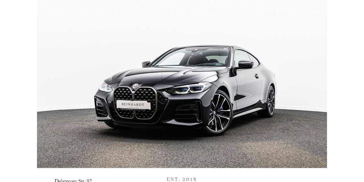 BMW M440 59.991 km 48.045 &euro; Hagen 58091