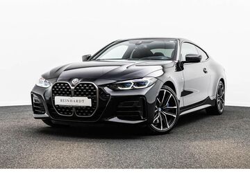 BMW M440 59.991 km 48.300 &euro; Hagen 58091