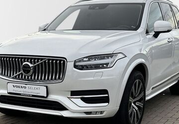 Volvo XC90 62.800 km 46.890 &euro; Iserlohn 58640