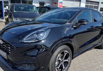 Ford Puma 4.958 km 21.997 &euro; Wipperfürth 51688