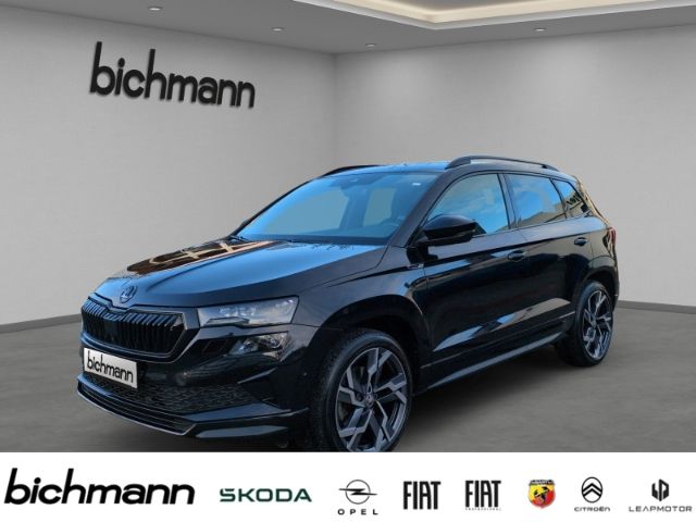 Skoda Karoq 23.448 km 34.590 &euro; Menden 58706