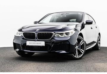 BMW 630 159.987 km 27.860 &euro; Hagen 58091