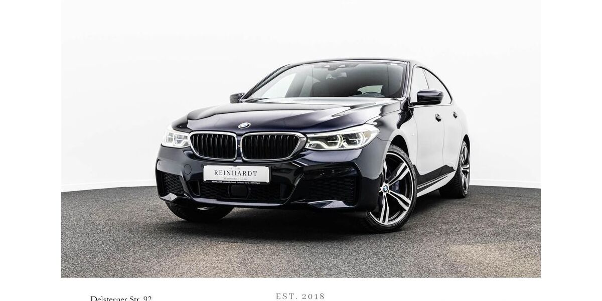 BMW 630 159.987 km 27.895 &euro; Hagen 58091