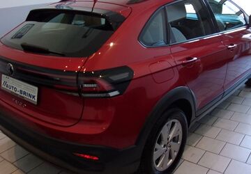 VW Taigo 42.000 km 16.945 &euro; Hagen 58089