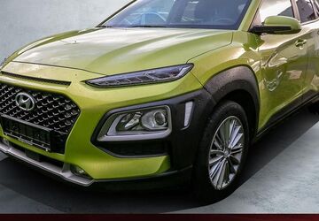 Hyundai KONA 61.849 km 16.990 &euro; Kamen 59174