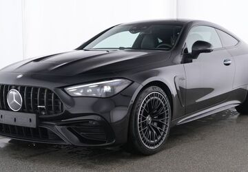 Mercedes-Benz CLE 53 AMG 12.841 km 86.780 &euro; Herne 44653