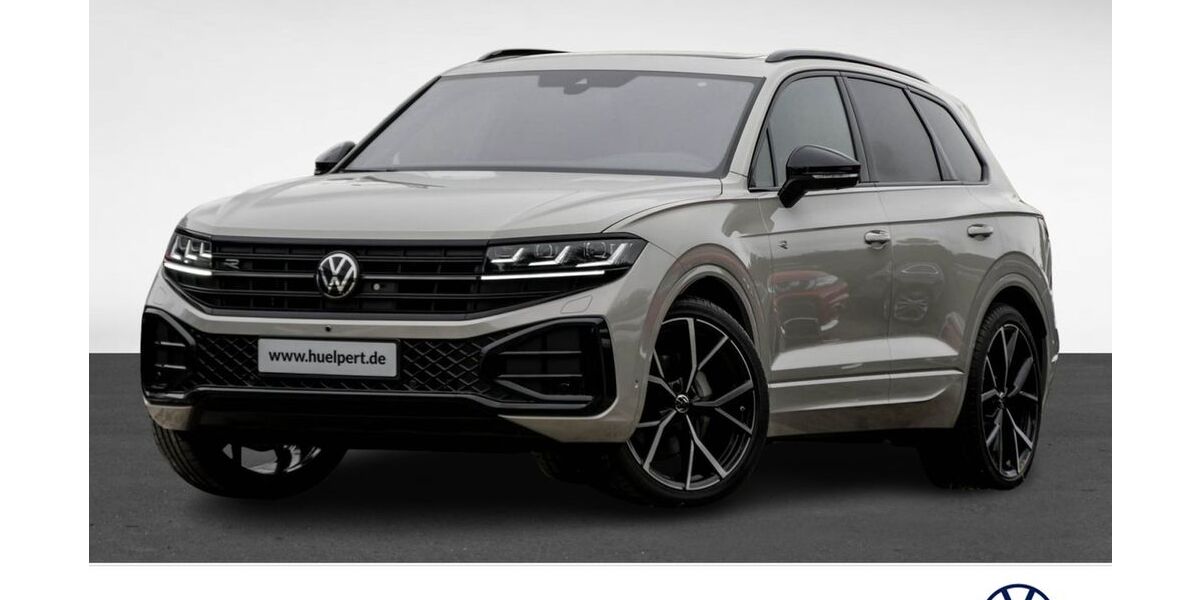VW Touareg 4.997 km 85.380 &euro; Dortmund 44379