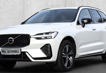 Volvo XC60 84.523 km 32.980 &euro; Wuppertal 42109