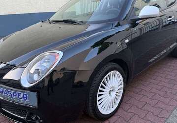 Alfa Romeo MiTo 81.000 km 7.690 &euro; Hagen 58135