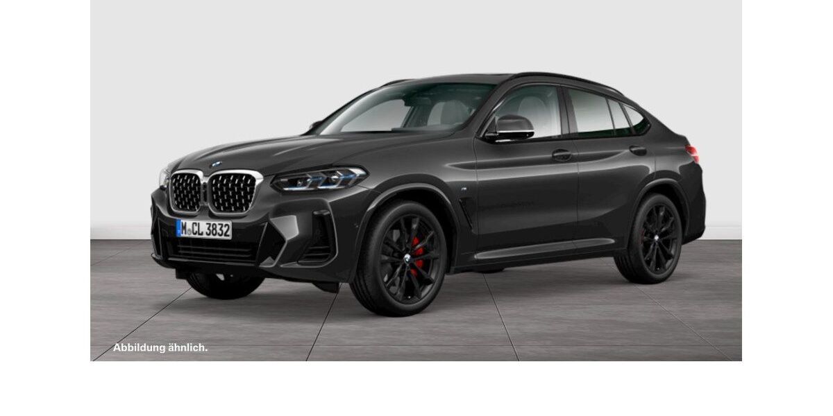 BMW X4 108.886 km 40.940 &euro; Unna 59425