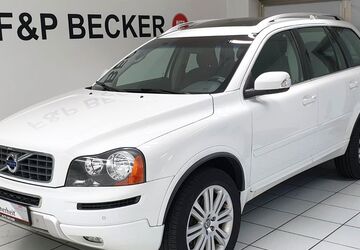 Volvo XC90 174.114 km 19.890 &euro; Wuppertal 42275