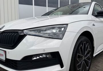Skoda Scala 183.468 km 13.700 &euro; Hagen 58135
