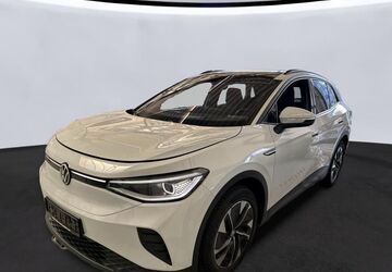 VW ID.4 64.190 km 24.920 &euro; Hagen 58091