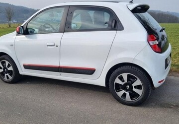 Renault Twingo 115.800 km 6.199 &euro; Remscheid 42853