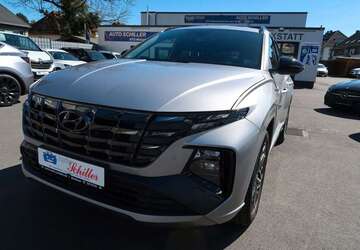 Hyundai TUCSON 13.500 km 32.900 &euro; Bochum 44803