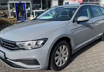VW Passat 87.458 km 21.478 &euro; Wipperfürth 51688
