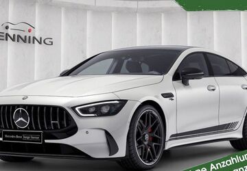 Mercedes-Benz AMG GT 13.800 km 102.890 &euro; Herne 44653