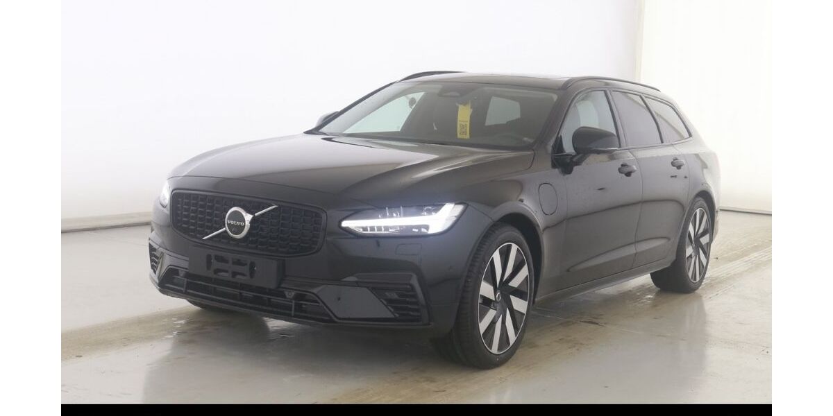 Volvo V90 23.649 km 46.600 &euro; Wuppertal 42109