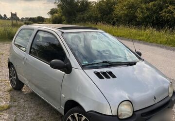 Renault Twingo 164.000 km 1.690 &euro; Hemer 58675