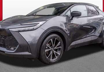 Toyota C-HR 18.711 km 26.484 &euro; Gevelsberg 58285