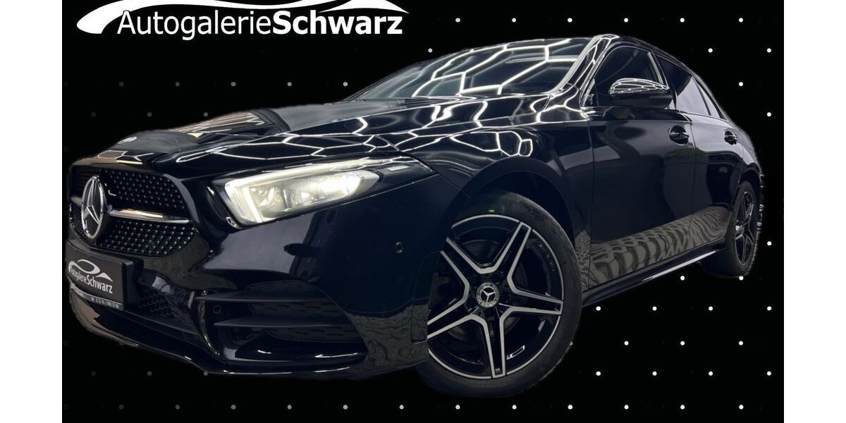 Mercedes-Benz A 250 74.740 km 27.390 &euro; Remscheid 42897