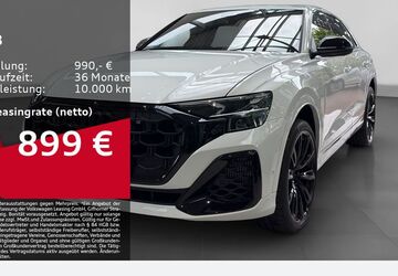 Audi Q8 1.050 km 104.880 &euro; Lüdenscheid 58511
