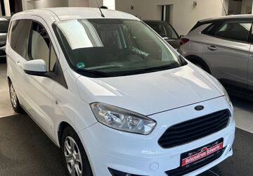 Ford Transit Courier 128.000 km 6.999 &euro; Schwerte 58239