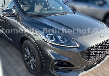 Ford Kuga 17.000 km 20.990 &euro; Dortmund 44263