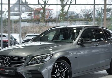 Mercedes-Benz C 300 135.000 km 23.900 &euro; Remscheid/NRW 42855