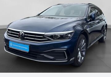 VW Passat Variant 95.797 km 21.940 &euro; Castrop-Rauxel 44575