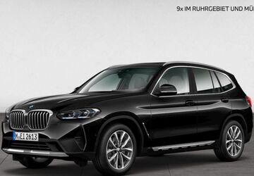 BMW X3 79.064 km 51.900 &euro; Witten 58455