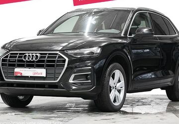 Audi Q5 88.662 km 34.599 &euro; Wuppertal 42109