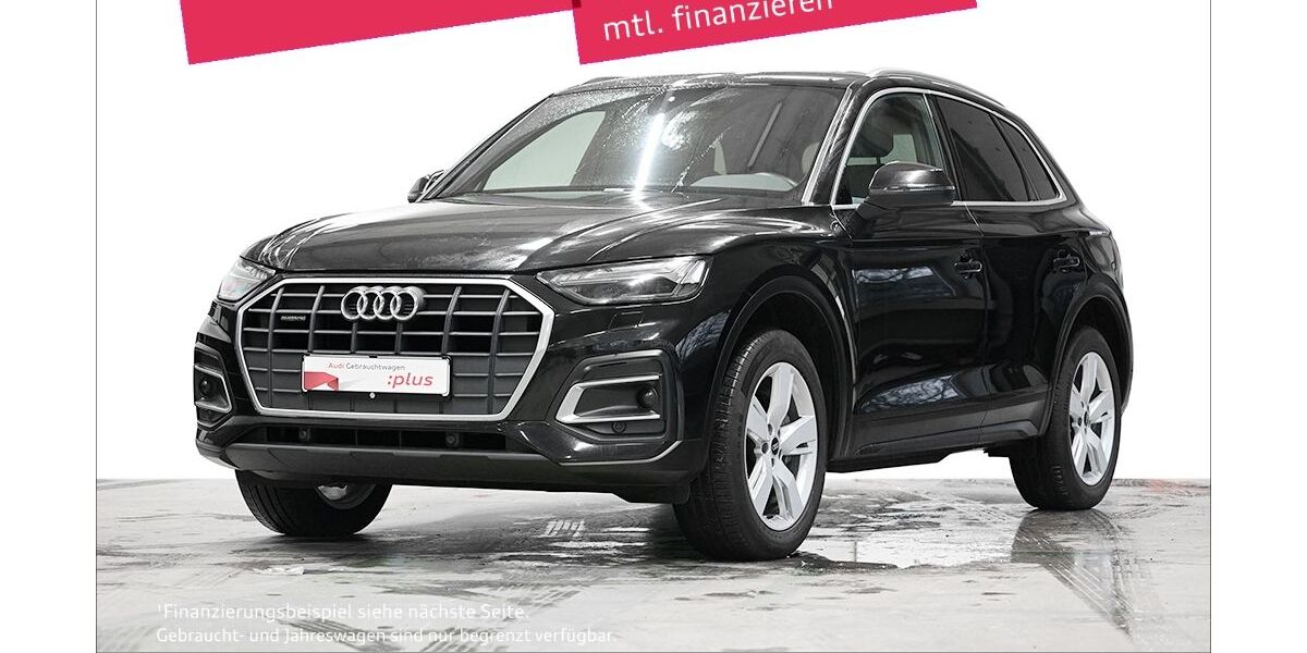 Audi Q5 88.662 km 34.599 &euro; Wuppertal 42109