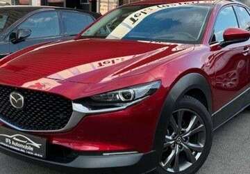 Mazda CX-30 50.779 km 24.999 &euro; Remscheid 42853