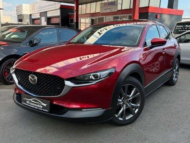 Mazda CX-30 50.779 km 24.999 &euro; Remscheid 42853