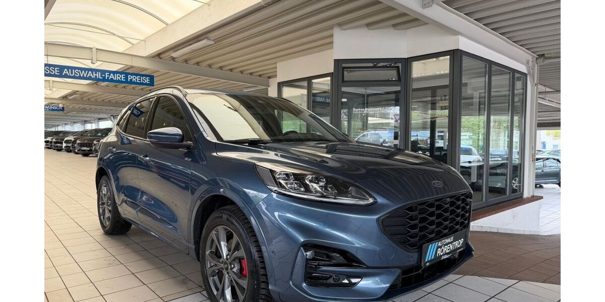 Ford Kuga 34.100 km 29.974 &euro; Lünen 44532