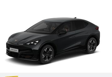 Cupra Tavascan 13.430 km 40.110 &euro; Hemer 58675