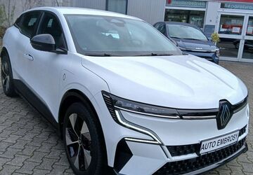 Renault Megane E-TECH 17.192 km 24.590 &euro; Hattingen 45525