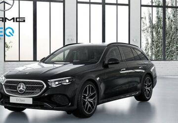 Mercedes-Benz E 450 14.500 km 87.880 &euro; Hagen 58135