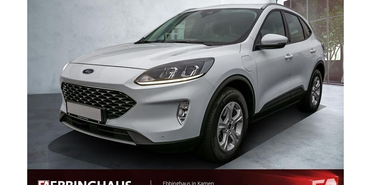 Ford Kuga 18.095 km 23.899 &euro; Kamen 59174