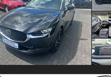 Mazda CX-30 7.204 km 25.490 &euro; Kamen 59174