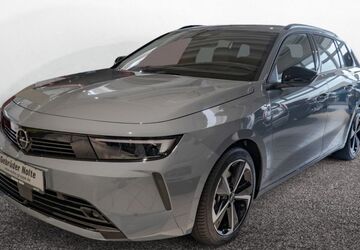 Opel Astra 2.490 km 28.990 &euro; Iserlohn 58636