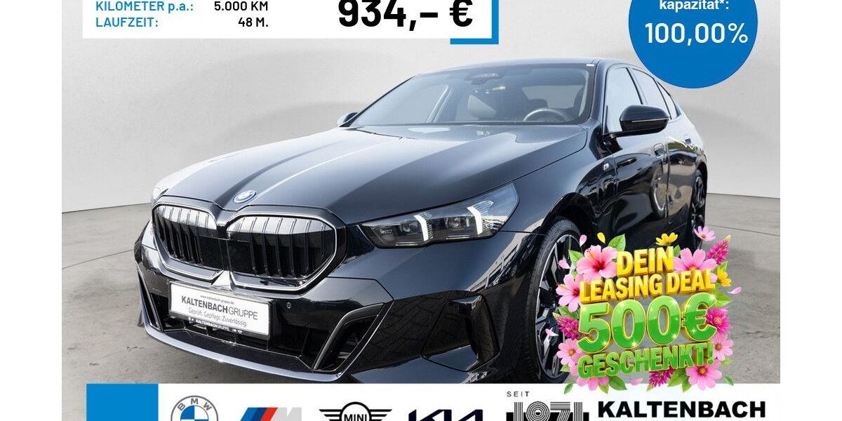 BMW 550 20.596 km 73.890 &euro; Remscheid 42897