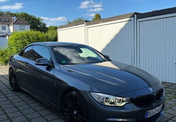 BMW 430 180.000 km 22.900 &euro; Bochum 44793