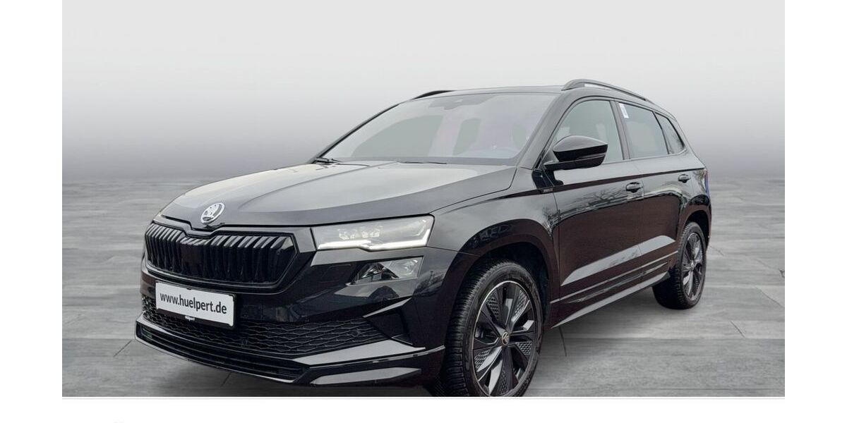 Skoda Karoq 25.533 km 35.651 &euro; Dortmund 44309