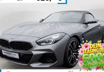 BMW Z4 10.580 km 55.890 &euro; Remscheid 42897