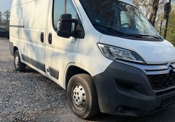 Citroen Jumper 134.000 km 7.990 &euro; Wetter Ruhr 58300